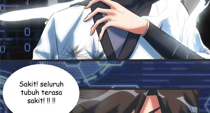 I Might Be A Fake Cultivator Chapter 05 Gambar 119